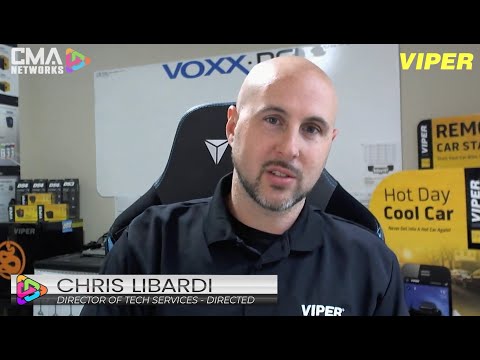 5 REASONS TO CHOOSE DS4 - VIPER REMOTE STARTERS