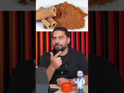Kan şekerini İLAÇSIZ düşüren DOĞAL yöntemler - TÜM VİDEO İÇİN KAYNAK BÖLÜMÜNÜ TIKLA #diyabet