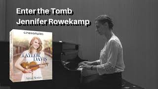 Video thumbnail for Enter the Tomb - Jennifer Rowekamp (Taylor Davis Solo Violin Demo) by Cinesamples