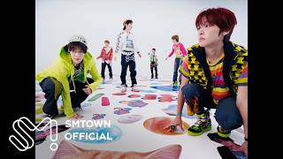 NCT WISH 엔시티 위시 'I SPY' MV