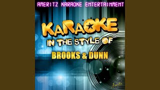 We&#39;ll Burn That Bridge (Karaoke Version)