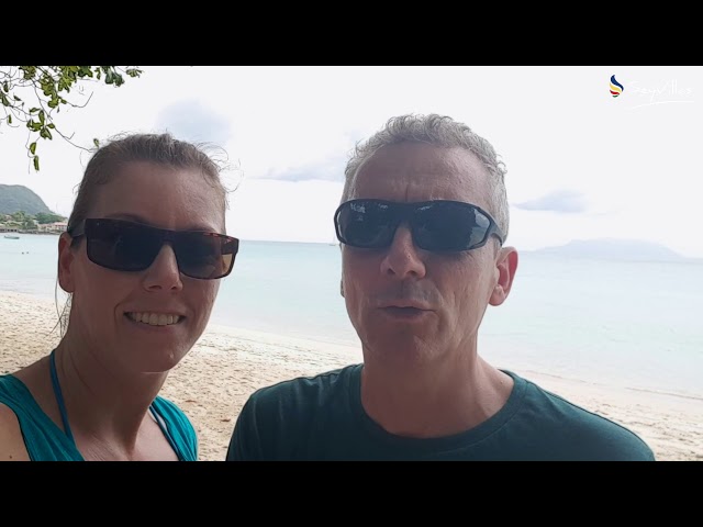 Video - Image - Paradiesische Flitterwochen auf den Seychellen