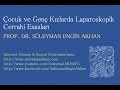 Prof. Dr. Süleyman Engin Akhan Prof. Dr. Süleyman Engin Akhan