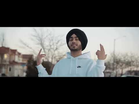 Guddi Sikhran Te Jatt Di (Full Video) | Vekh Duniya Eh Machdi , chal padh janda akh di new song 2022