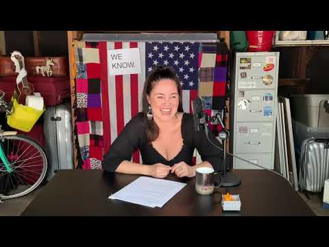 Dumpster Fire 23 Clip - Elon Musk RU That F*cking Cool?