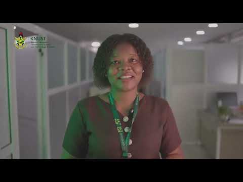 BSc. Agriculture at KNUST 🌱 | Know Your Programme