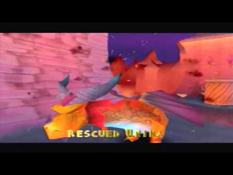 Let's Play Spyro the Dragon Pt. 30: Jacques