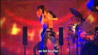 Dir en Grey - Bugaboo French Sub