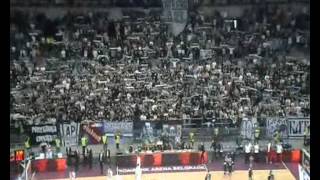 Download lagu David Caballero#Partizan mp3