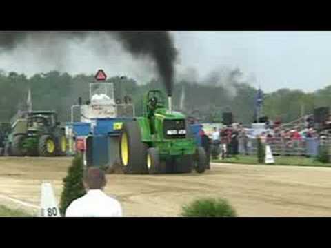 Greenstar Noordscheschut 3 mei 2008