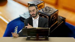 להניח תפילין של איטר יד | שואל ומשיב בהלכה | הרב אשר זנזורי