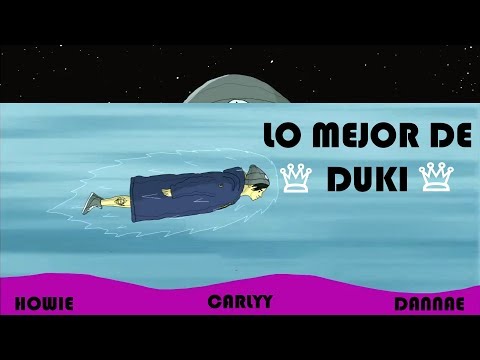 ☢DUKI☢ ✘PURO FLOW✘-2017-