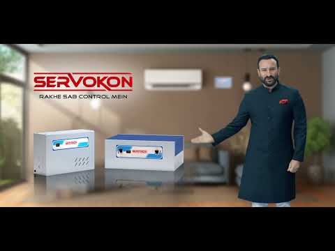 AC Voltage Stabilizers