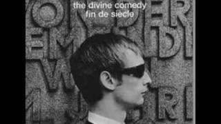 Commuter Love - The Divine Comedy