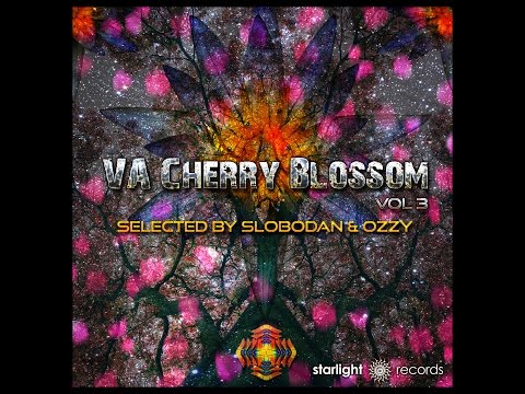 Virtual Light Vs Zentrix - Equilibrium (Original Mix)