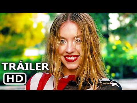 Imagine Sydney Sweeney Turning Into A Giant In Euphoria New Episode #Season 3 #Season 4