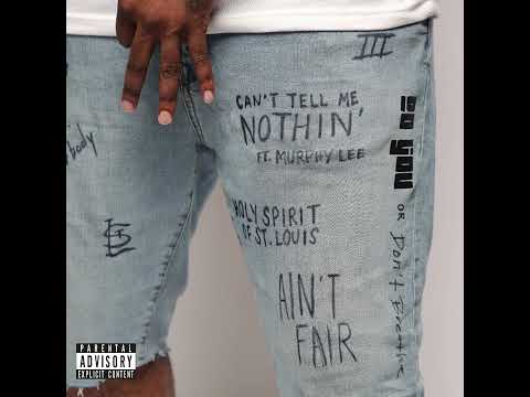 Can't Tell Me Nothing - MC Tres ft. Murphy Lee & Dj Kimmy Nu
