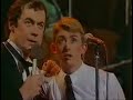 Talk Talk - Mirror Man Live TV Sweden 1982