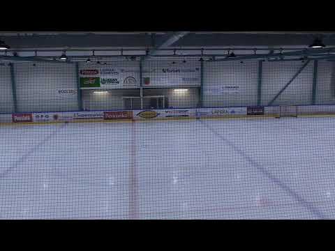 JYP- HPK U16  Peurunka 23.8.2020