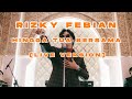 Download Lagu RIZKY FEBIAN - HINGGA TUA BERSAMA  LIVE VERSION  Mp3 Free