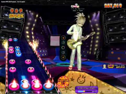 Audition Guitar VN Do It lv4