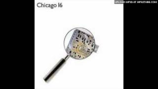 Chicago - Waiting for You to Decide