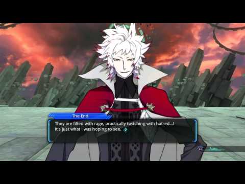 Lets Play Lost Dimension Part 28