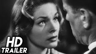 Dark Passage (1947) ORIGINAL TRAILER [HD 1080p]