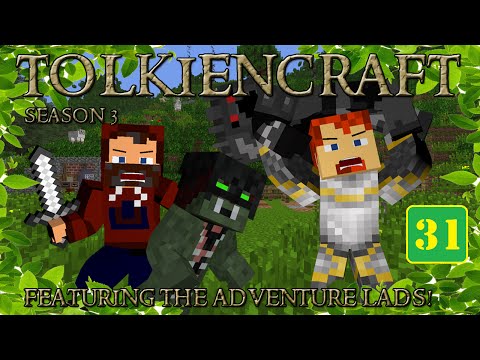 Milk Me! - TolkienCraft 2 Season 3 with Modii, Ep 31!