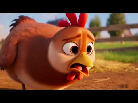 La poule cot cot cot, où sont les poussins | Chansons amusantes pour enfants