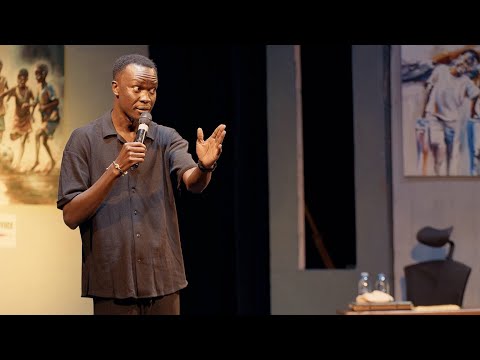 Don Andre :  Fellowship As  a Beginner Born Again