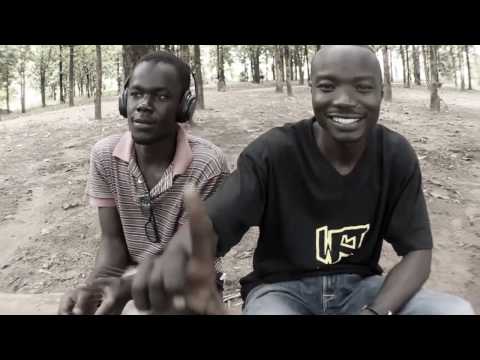 MC WANG JOK - Freestyle, Luo Synthesis Rap - Bila Wa Movement - Ugandan Rapper 🇺🇬