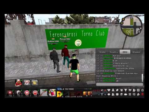 Hooligans Game: Ferencvaros-Petrolul 1-4