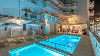 Irini Apartments, Hersonissos, Greece