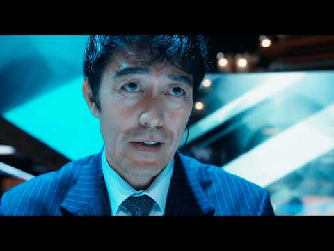 これらの映画で、映画界はついに復活を祝いたいと考えています