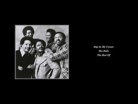 Thumbnail for The Dells 'Stay in My Corner' by Verne Allison