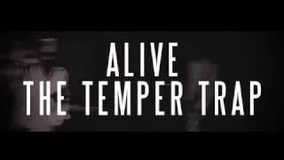 Alive - The Whitest Crow [ The Temper Trap Cover ]