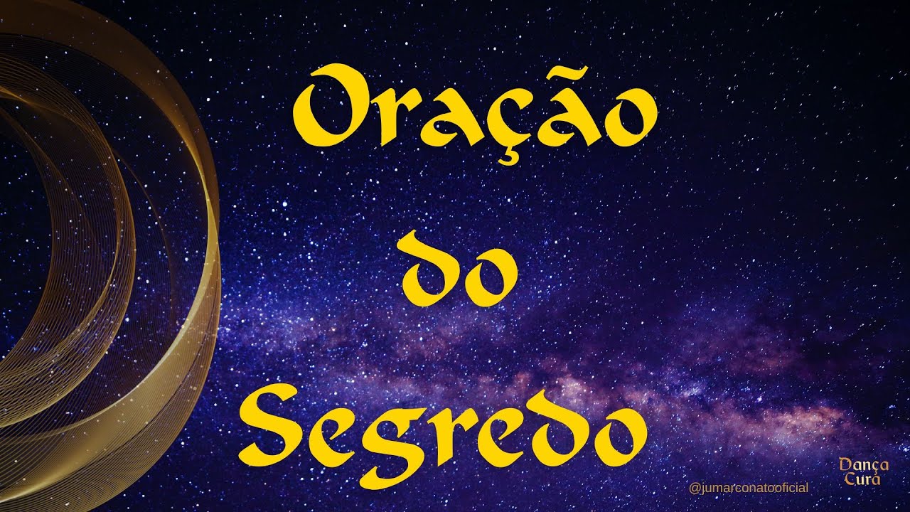 Oração do Segredo - Joseph Murphy OUÇA POR 21 dias #josephmurphy