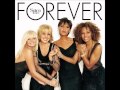 Spice Girls - Forever - 1. Holler (Album Version)
