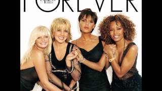 Spice Girls - Forever - 1. Holler (Album Version)