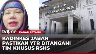 Download lagu Memburu Taufik, Pelaku Penyekapan dan Penganiayaan Wanita di Bandung | Kabar Petang mp3