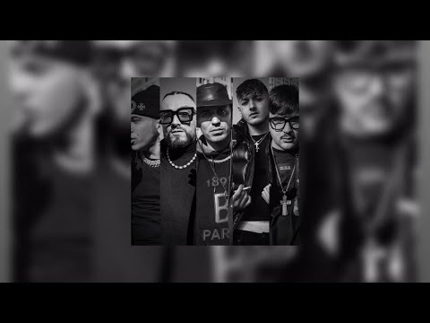 [FREE] Sfera Ebbasta x Geolier x Paky x Guè Pequeno x Marracash Type Beat - "TIK TOK RMX"