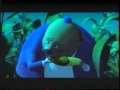 Opening To Tarzan 2 2005 VHS