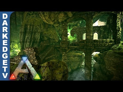 [S1E52] Artifact of the Pack - ARK: Survival Evolved