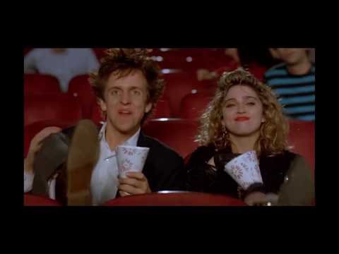 MADONNA VS FAUL - Something into the groove new (Mashup DJ Marques)