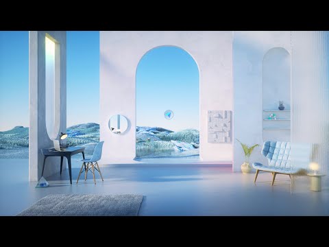 Lark Brand Film / Chieen / Box of Toys Audio