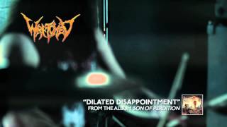 WRETCHED "Dilated Disappointment" Music Video Teaser