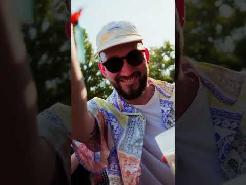 Noises Of: Chris Luno - Aftermovie