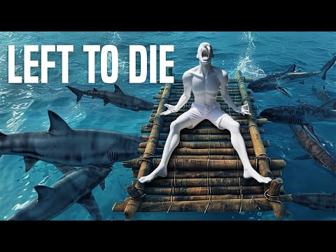 History's Most Unbelievable Survival Stories in The Deep Ocean That Are Actually True