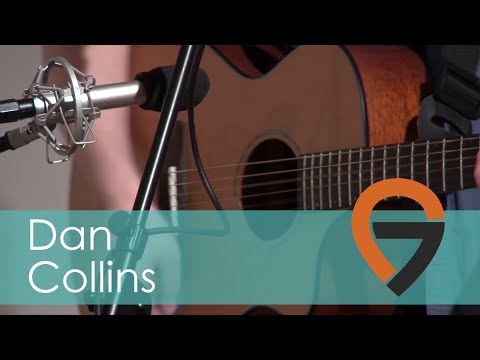 Dan Collins Plays The Space 28.08.14